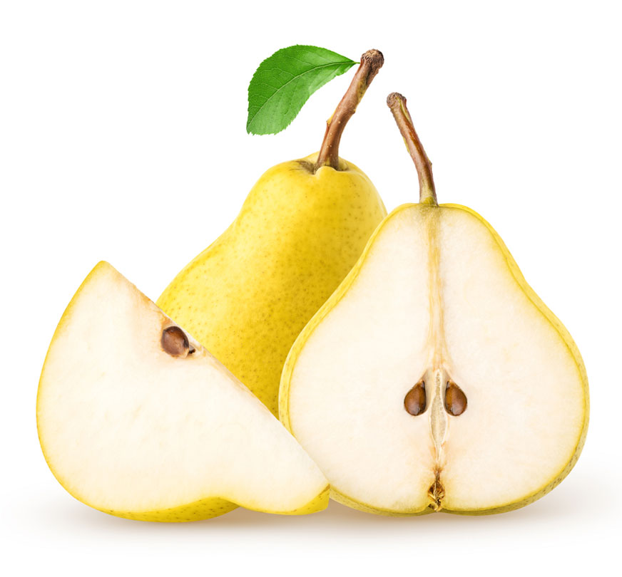 ‏نهال گلابی فرانسوی